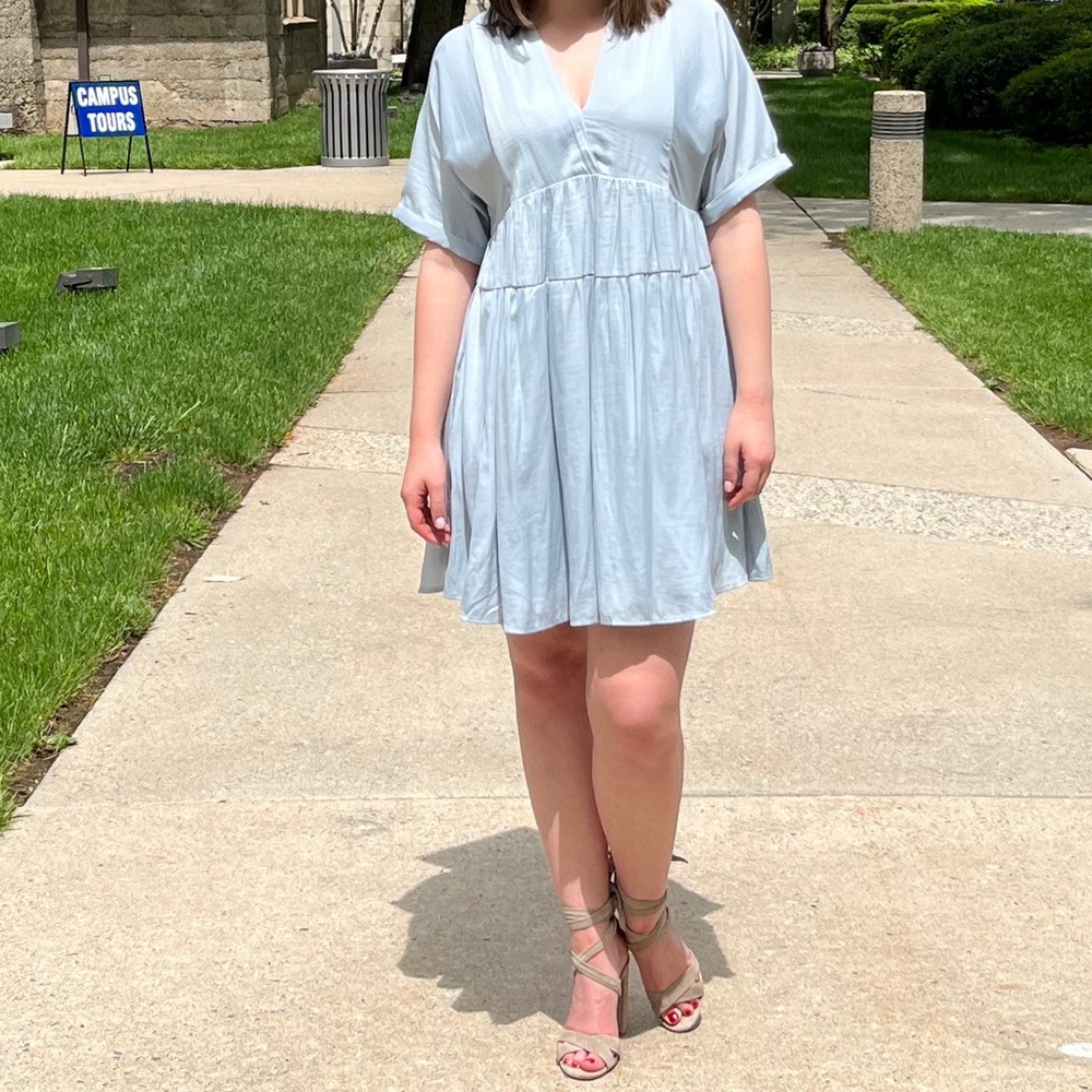 Baby Doll Dress